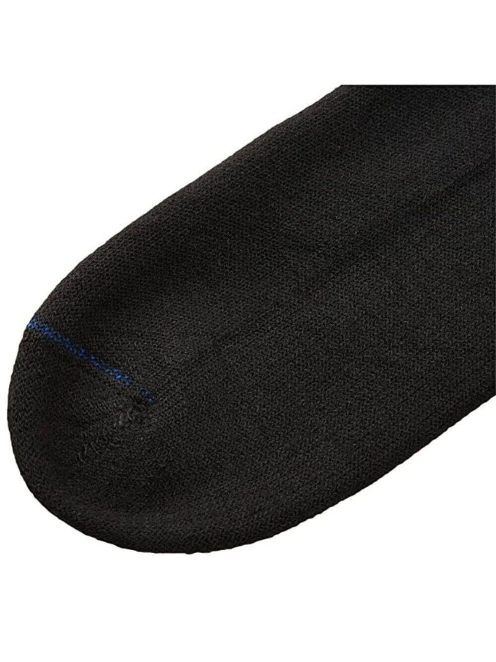 Dr. Scholl's Men's Diabetes & Circulatory Crew Socks (4PK) - Picture 2 of 5